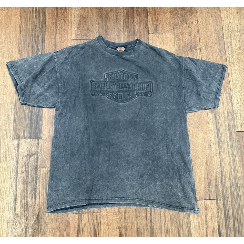 Harley-Davidson Riders Myrtle Beach HD T-shirt Men's Size XL